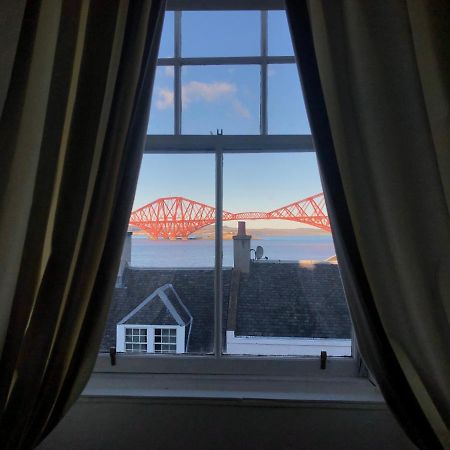 Rooms At Ravenous Beastie South Queensferry ภายนอก รูปภาพ