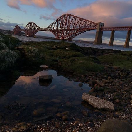 Rooms At Ravenous Beastie South Queensferry ภายนอก รูปภาพ