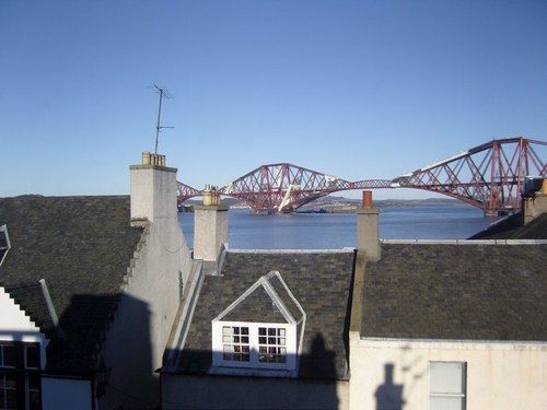 Rooms At Ravenous Beastie South Queensferry ภายนอก รูปภาพ