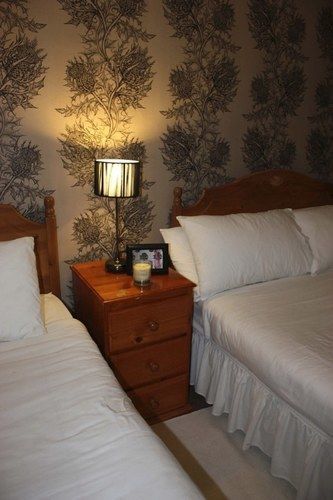 Rooms At Ravenous Beastie South Queensferry ภายนอก รูปภาพ